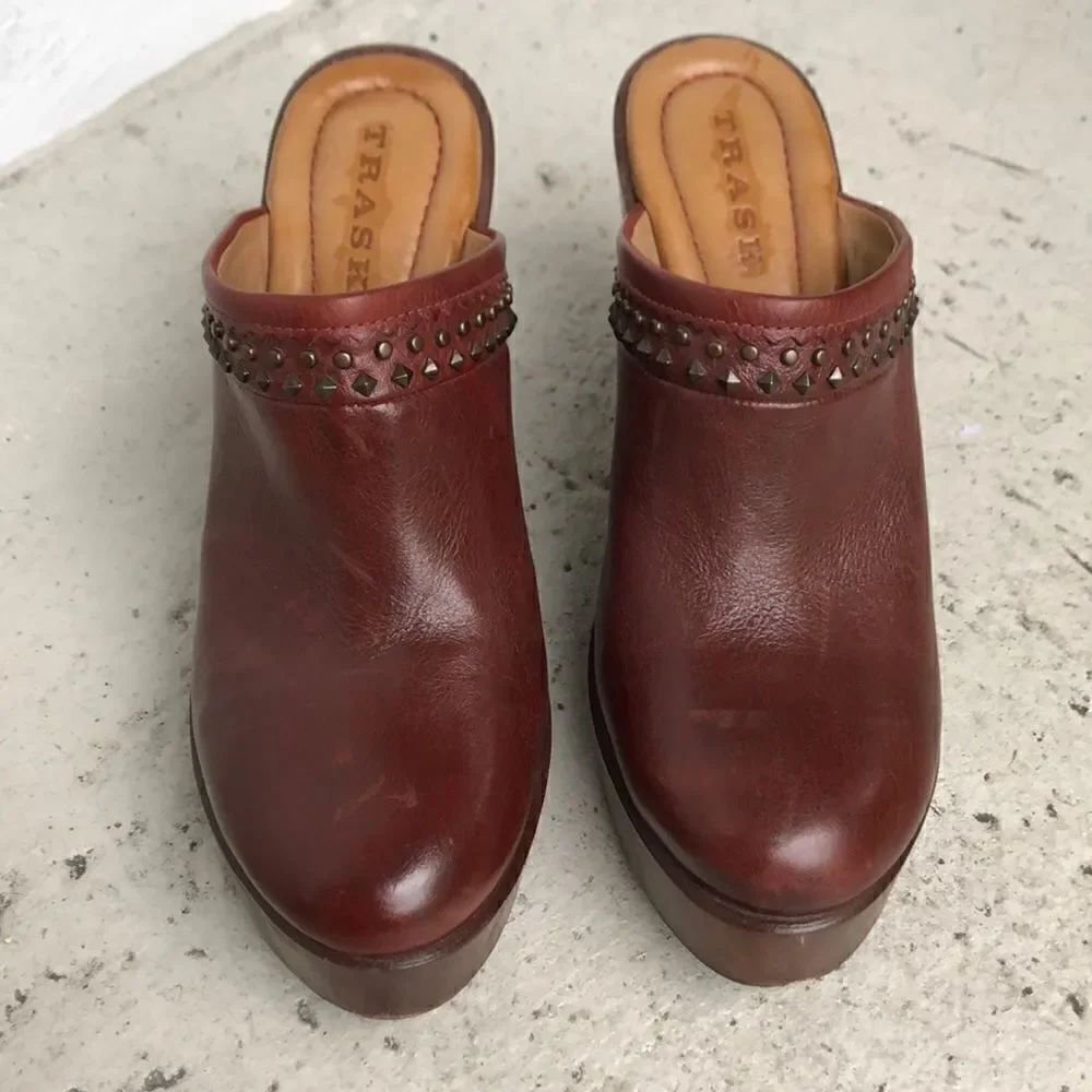 Trask  Mules - Picture 2 of 7
